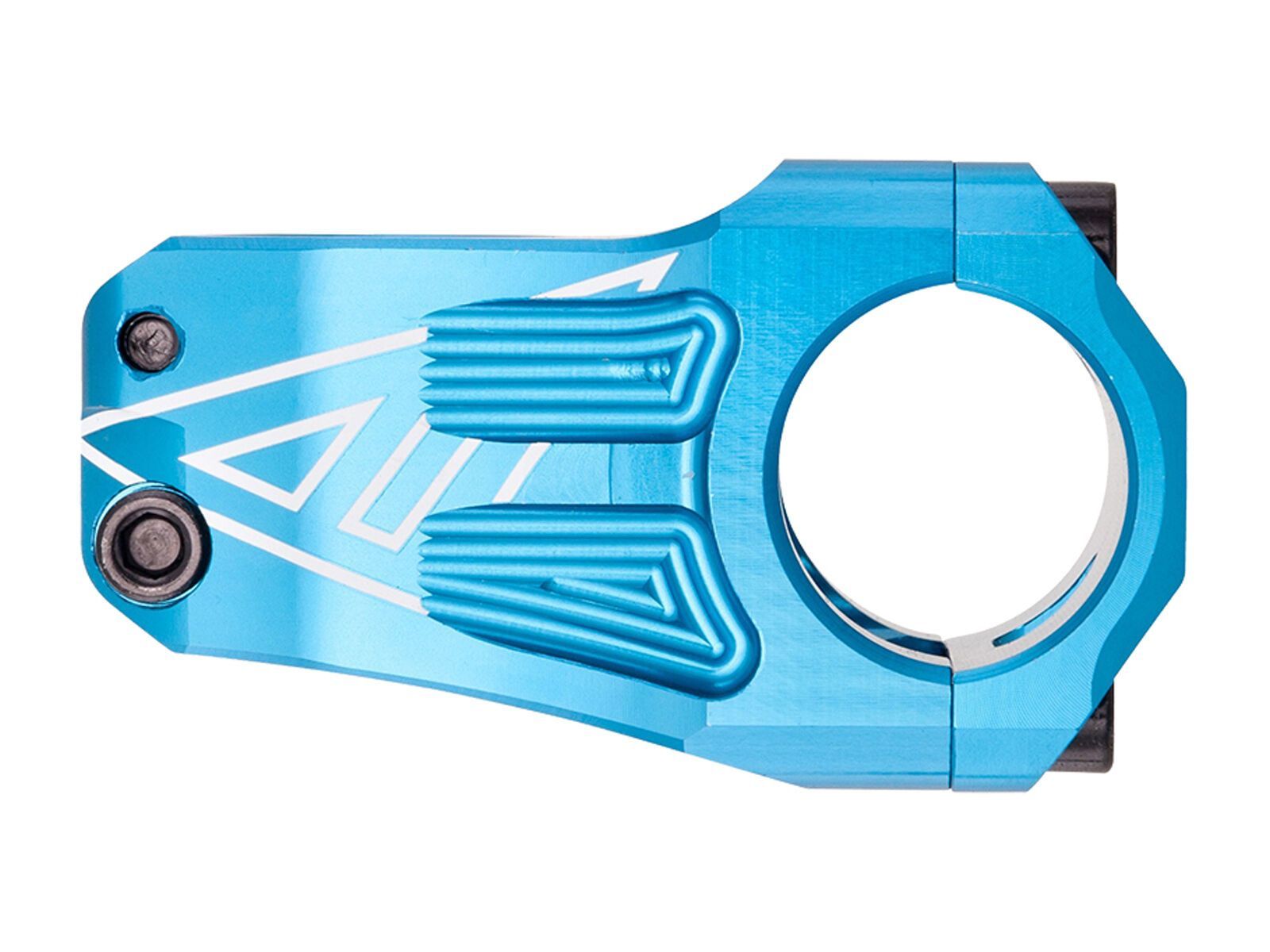 Azonic Pleasure Dome Stem, blue - Bild 1