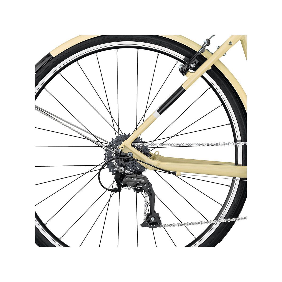 Scott Sub Speed 40 - Bild 4