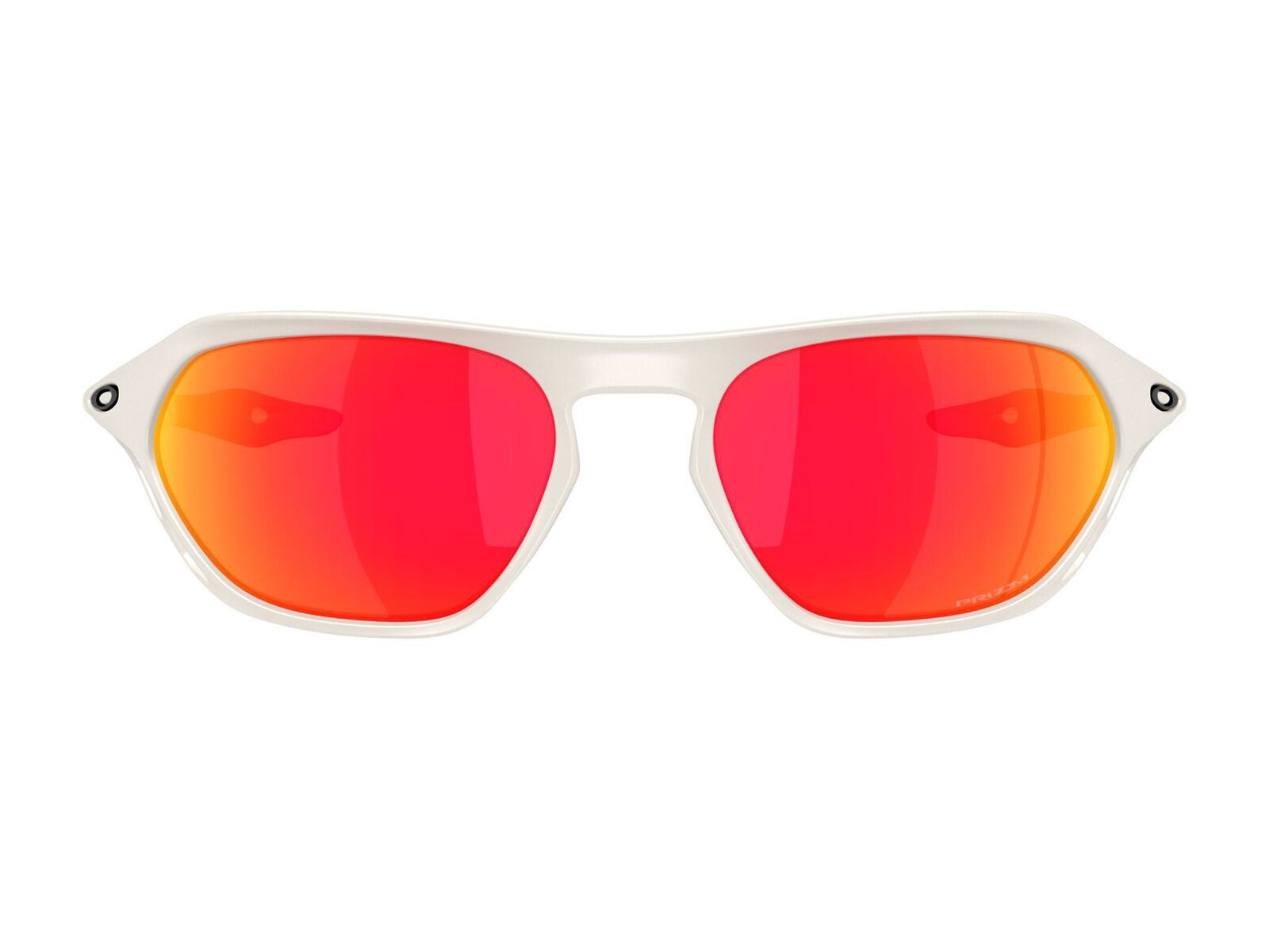 Oakley Cage Jacket, Prizm Ruby / matte mist - Bild 2