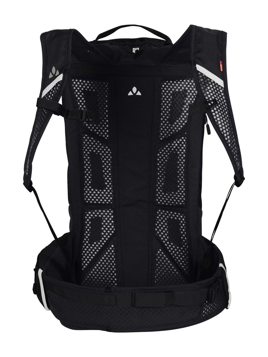 Vaude Bracket 16, black uni - Bild 2