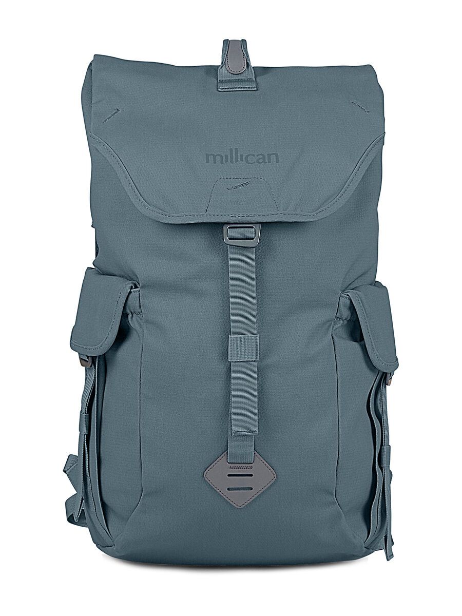 Millican Fraser the Rucksack 25L, tarn - Bild 2