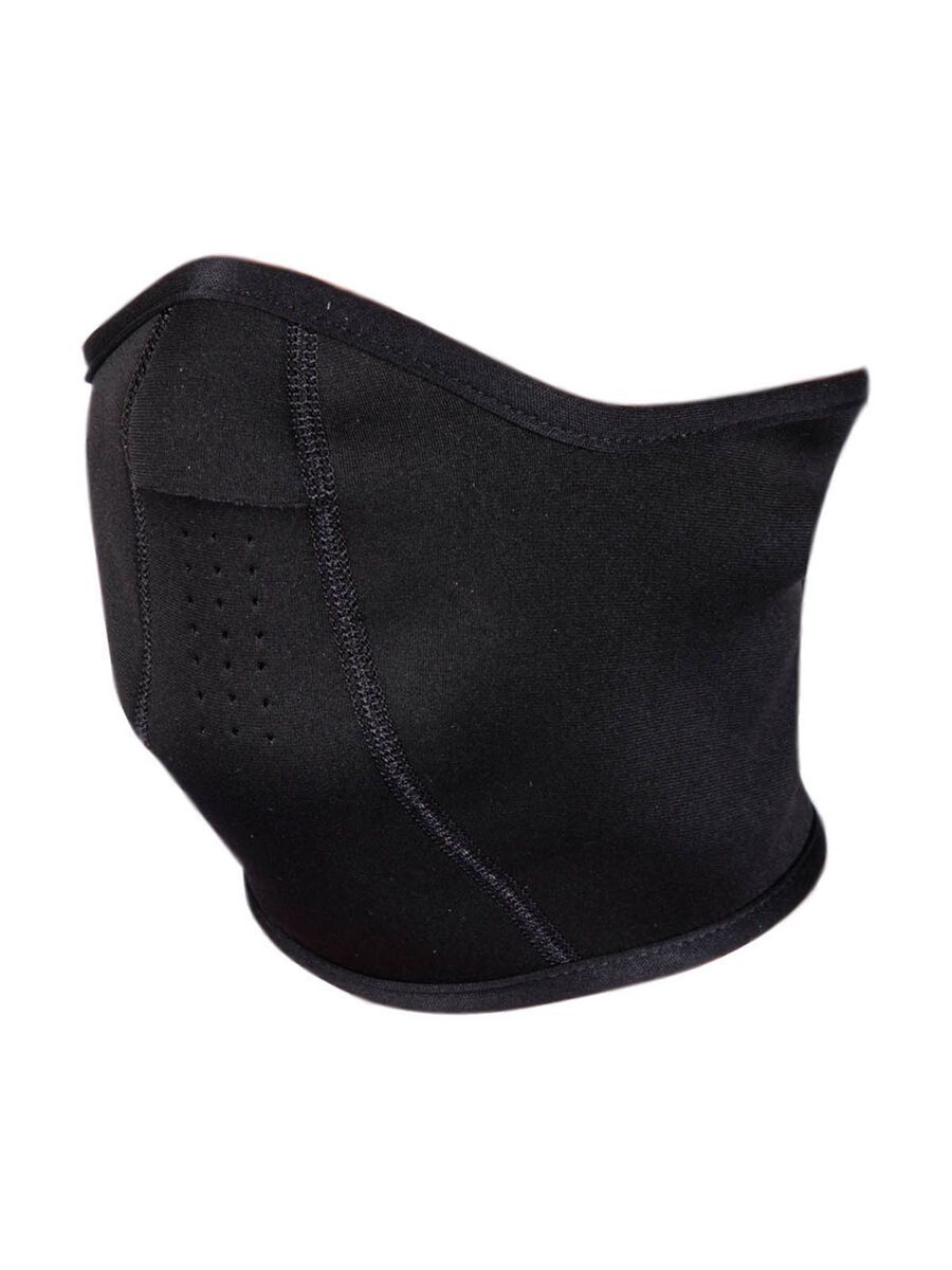 Icetools Face Mask, Black - Bild 1