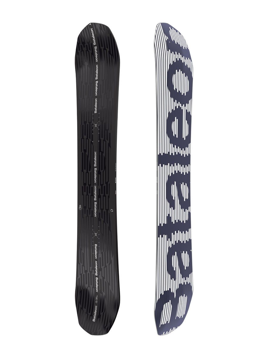 Bataleon Turbo Wide - Bild 2