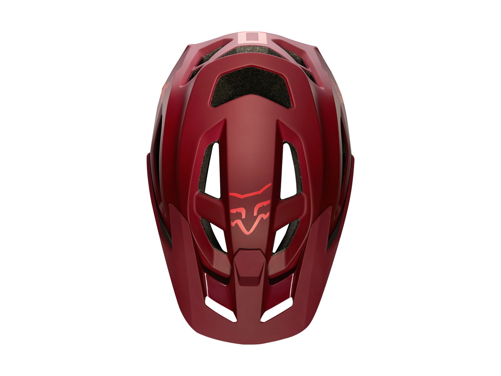 Fox Speedframe, wurd chili - Bild 3