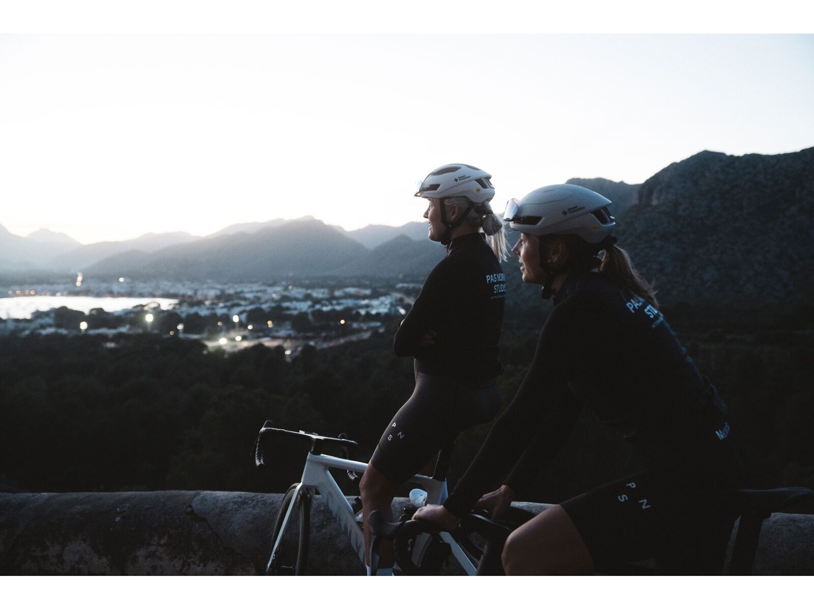 Sweet Protection Falconer Aero 2Vi MIPS, light lilac - Bild 14