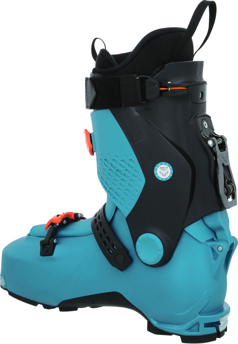 Dynafit Hoji PX Damen, malta/hibiscus - Bild 5