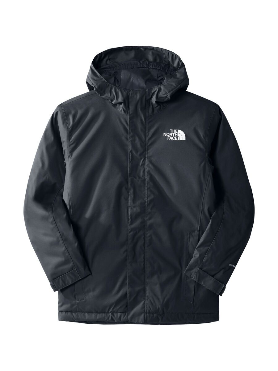 The North Face Teen Snowquest Jacket, tnf black - Bild 1