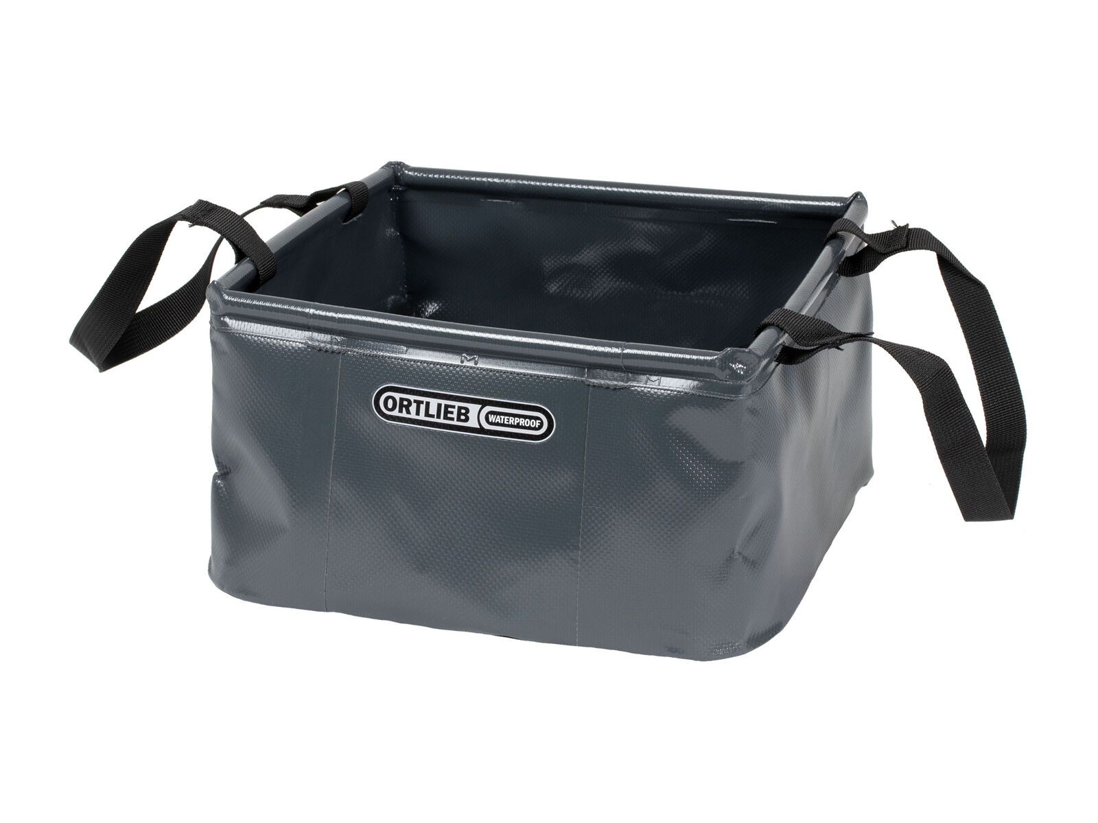 ORTLIEB Folding-Bowl 5 L, asphalt - Bild 1