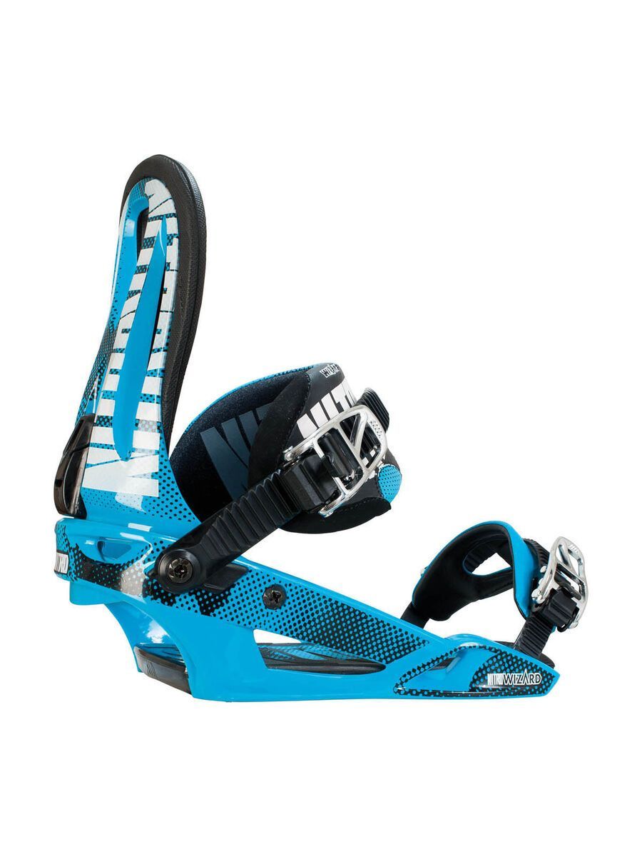 Set: Nitro Stance 2015 +  Wizard (476862S) - Bild 3
