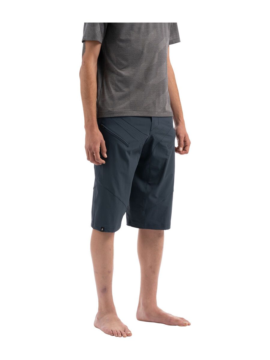 Specialized Demo Pro Short, cast blue - Bild 5