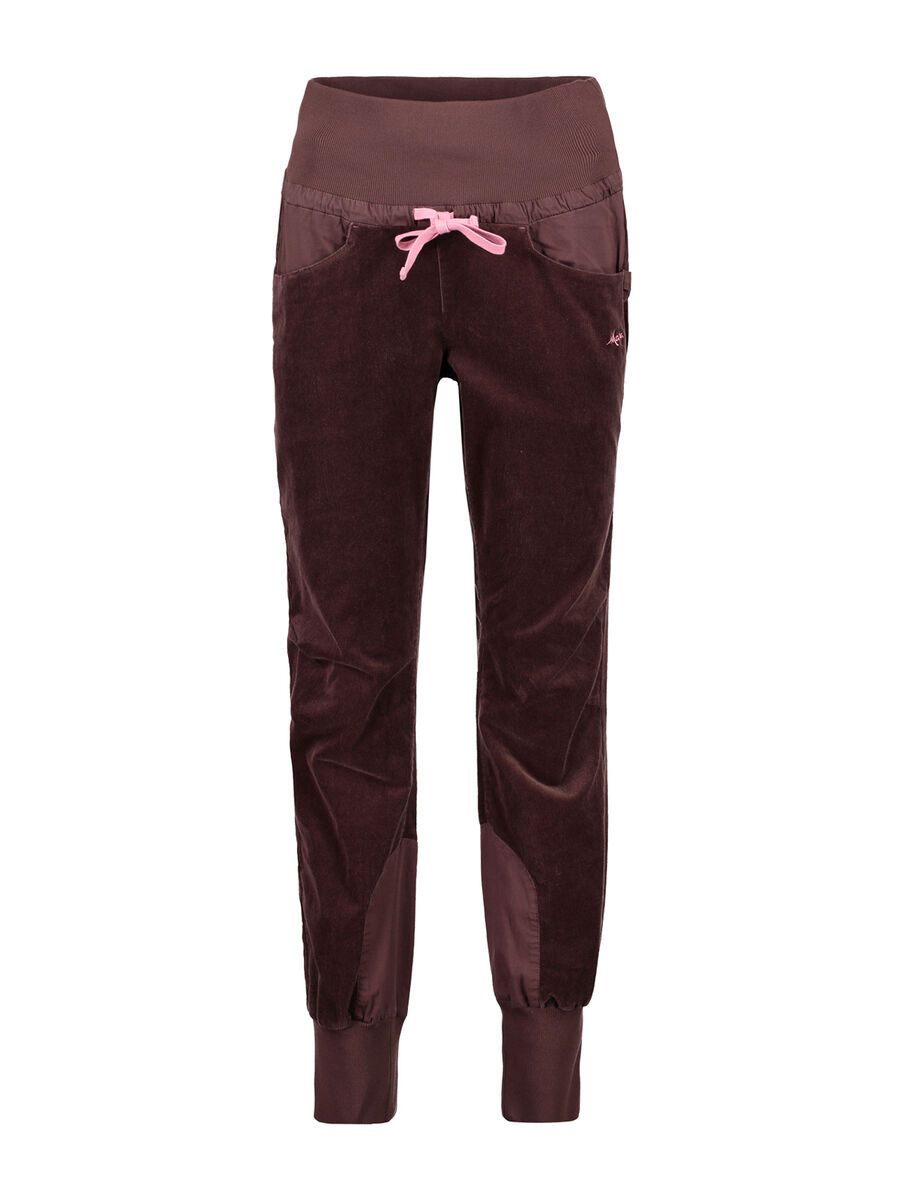 Maloja SpediaM., choco - Bild 1