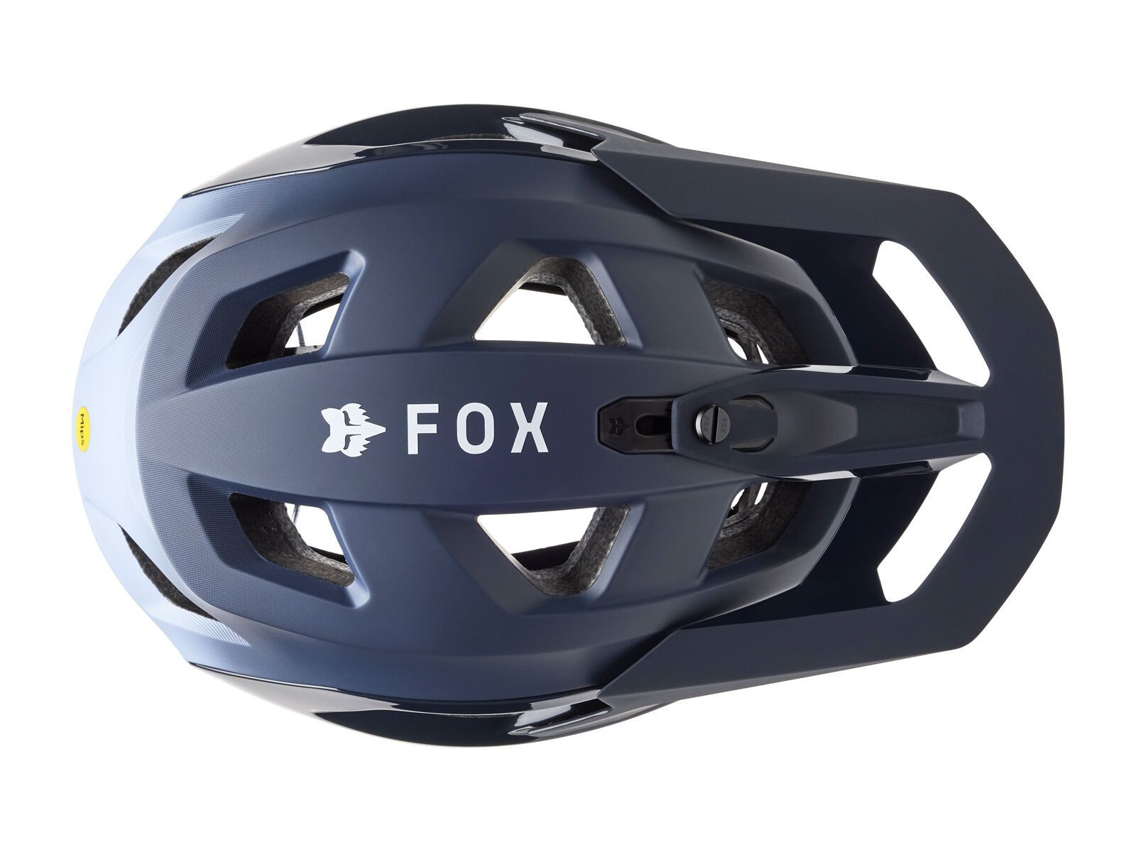Fox Speedframe Pro Backfade, midnight - Bild 3
