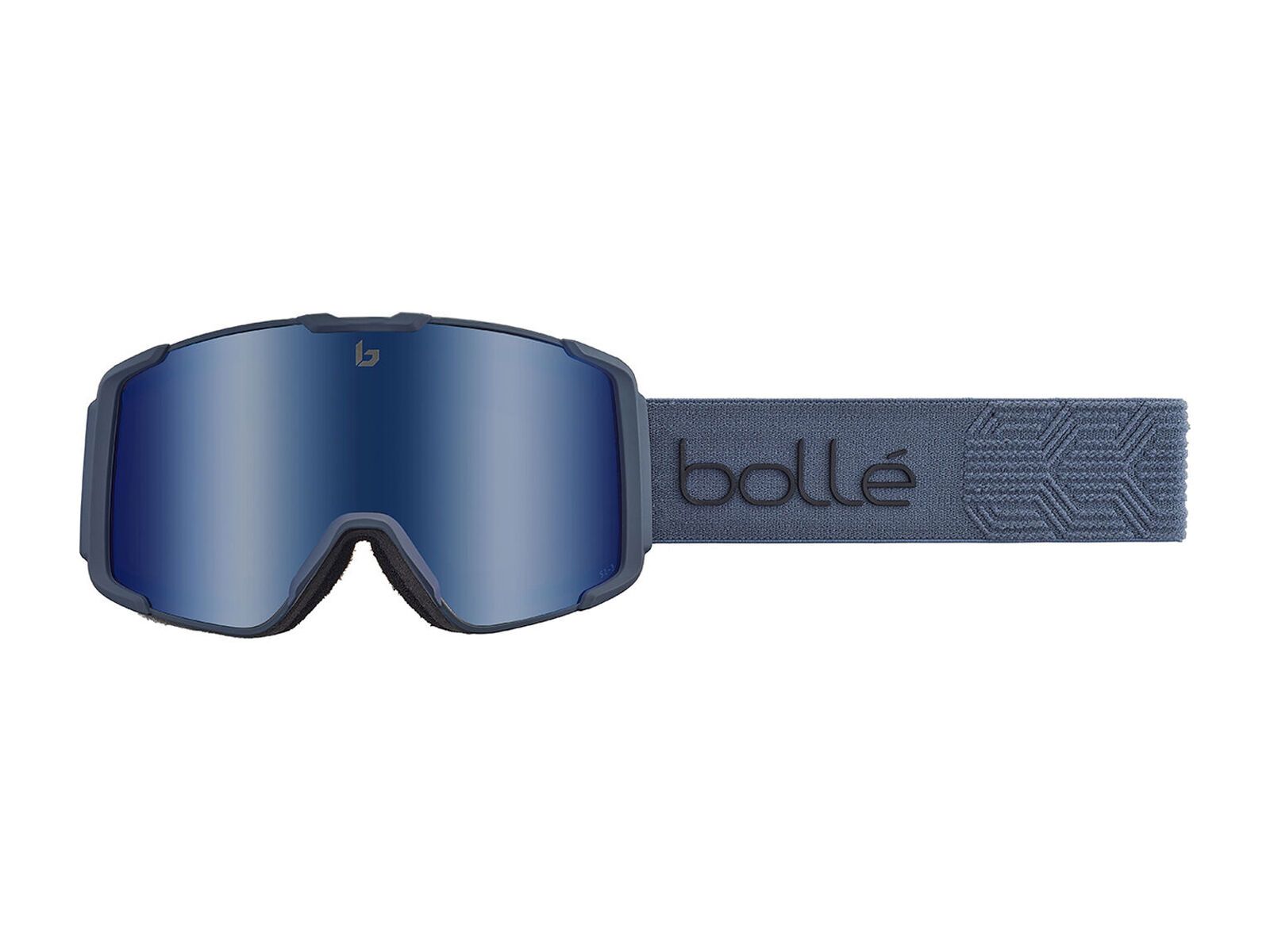 Bollé Cerro, Azure Photochromic / totem blue matte - Bild 3