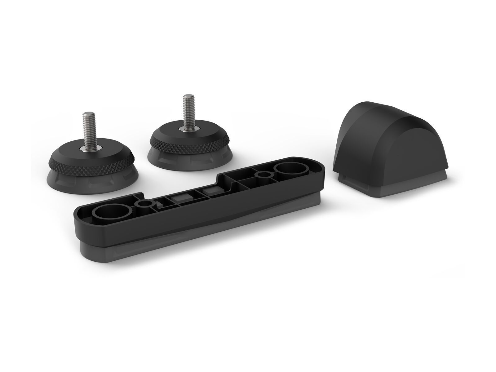 Wahoo Fitness Kickr AXIS Action Füße - Bild 9