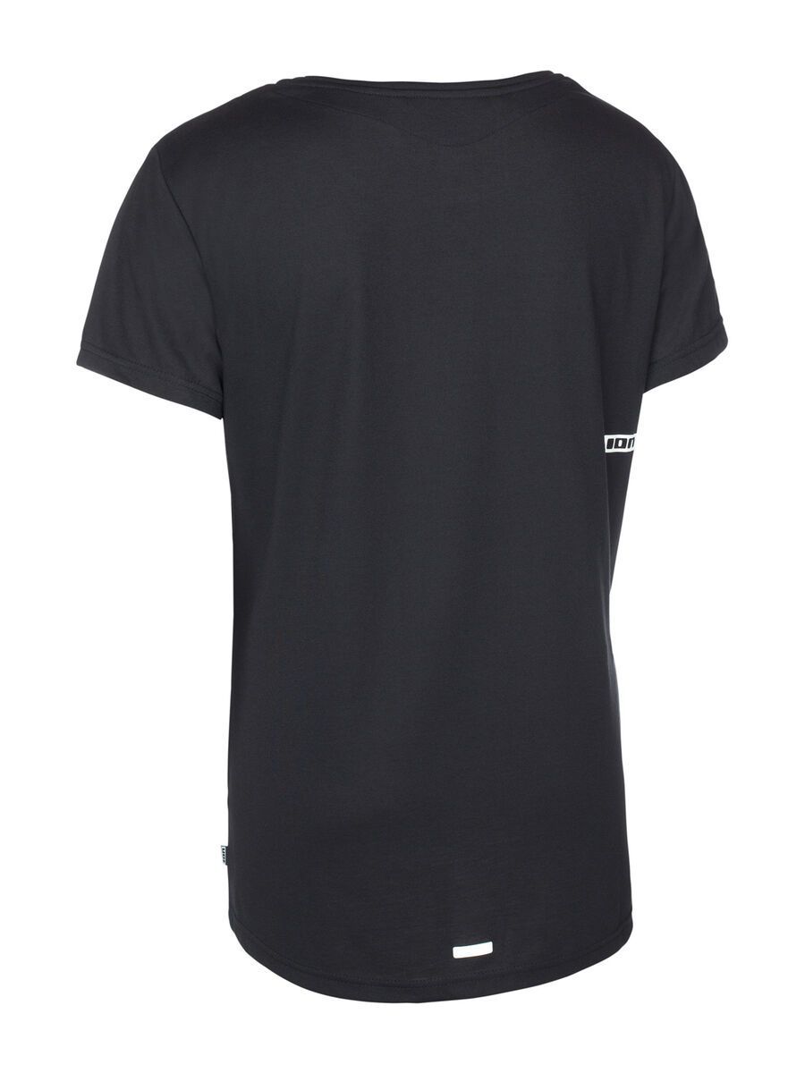 ION Tee SS Static, black - Bild 2