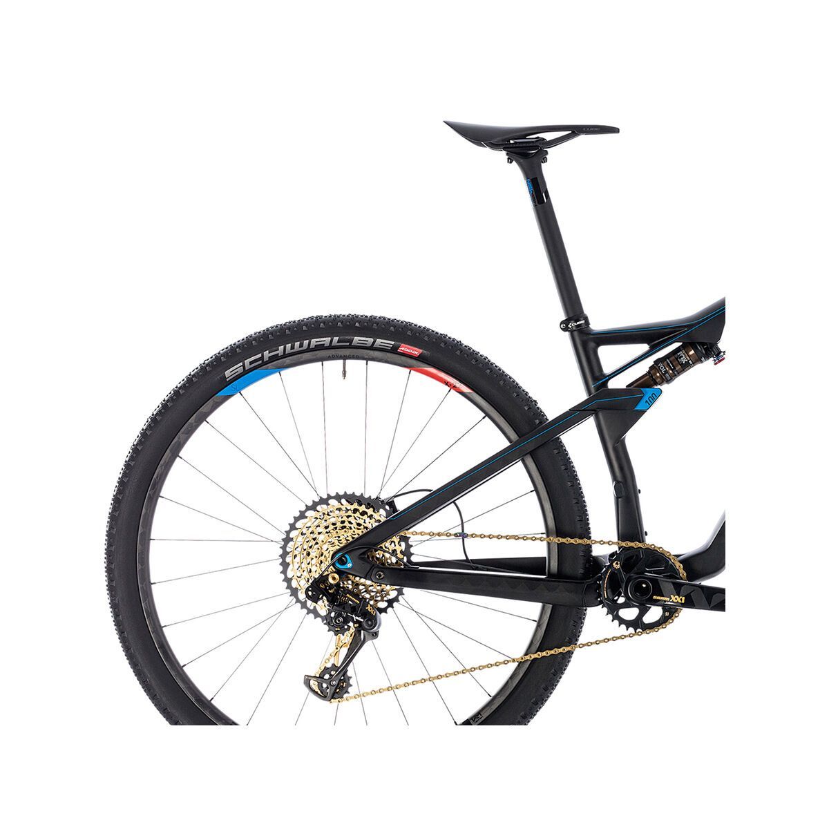 Cube AMS 100 C:68 SLT 29, zeroblack - Bild 6