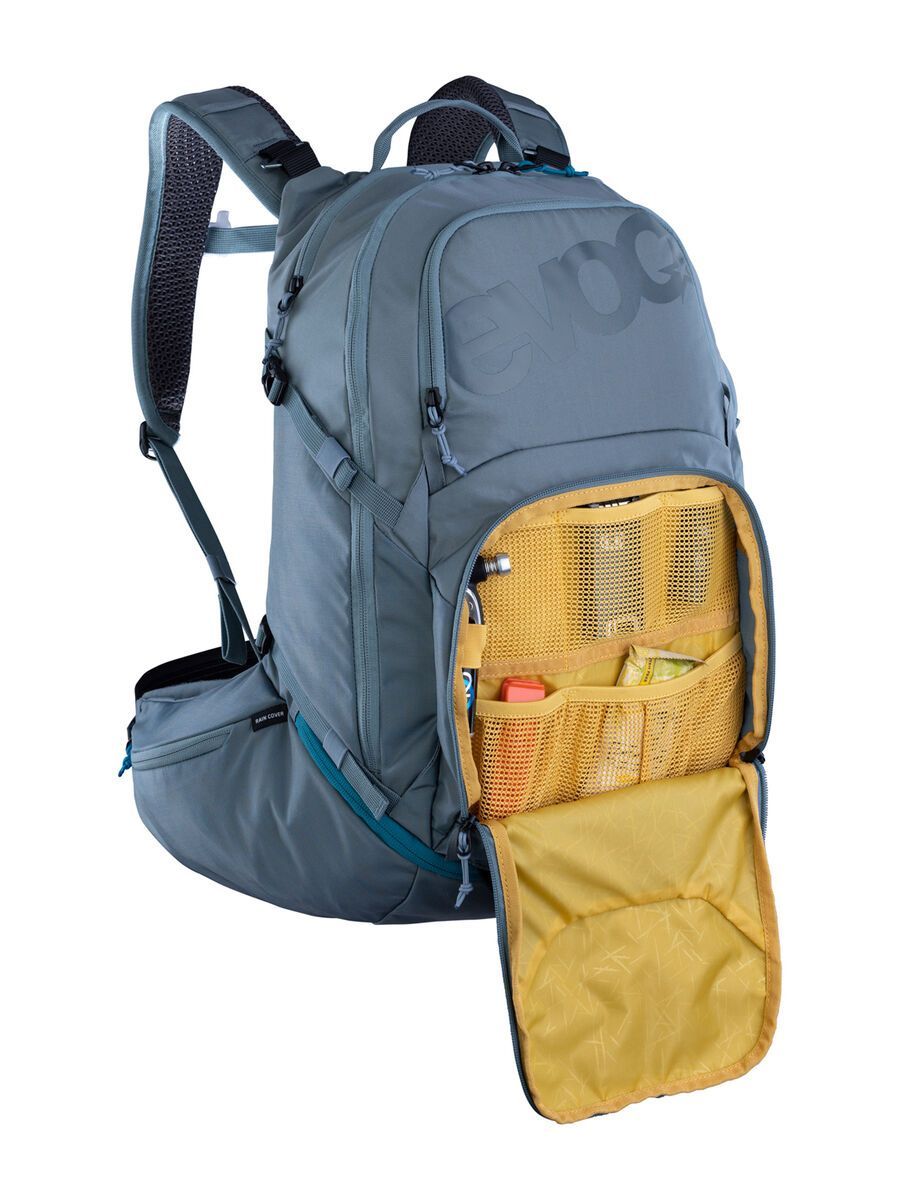 Evoc Explorer Pro 26, steel - Bild 6