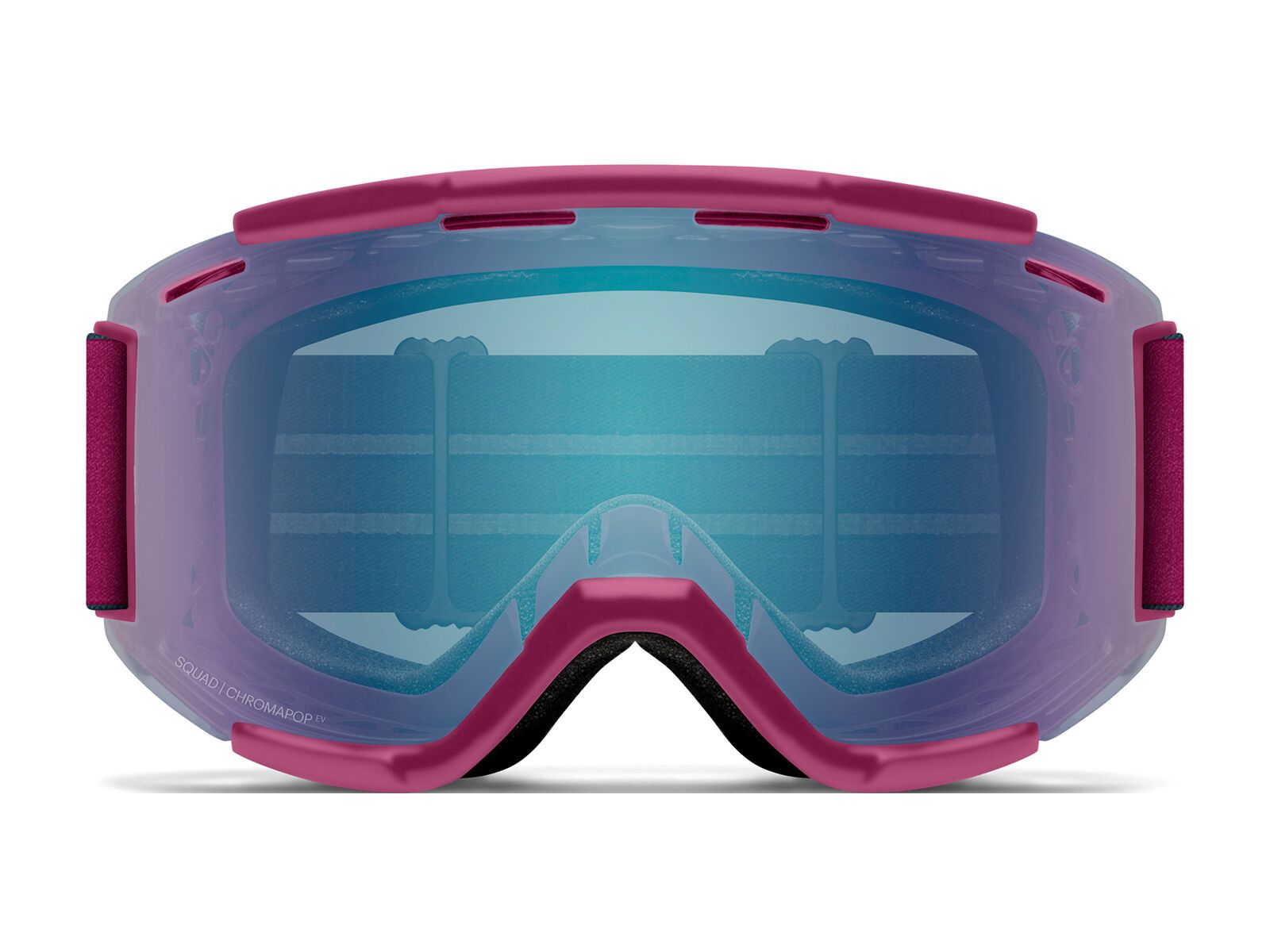 Smith Squad MTB, ChromaPop Everyday Blue Mir + WS / huckleberry/pacific - Bild 3