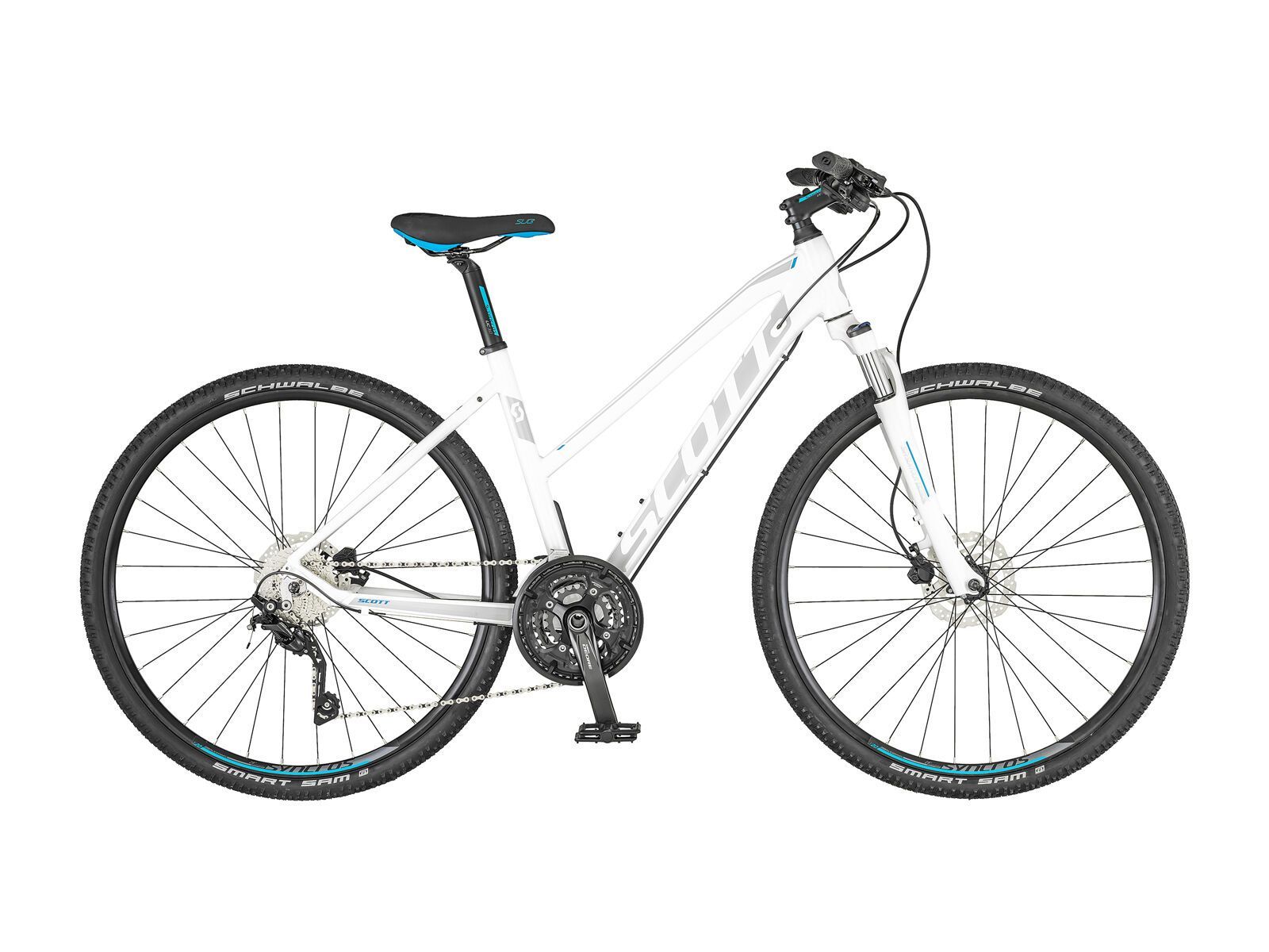 Scott Sub Cross 20 Lady - Bild 1