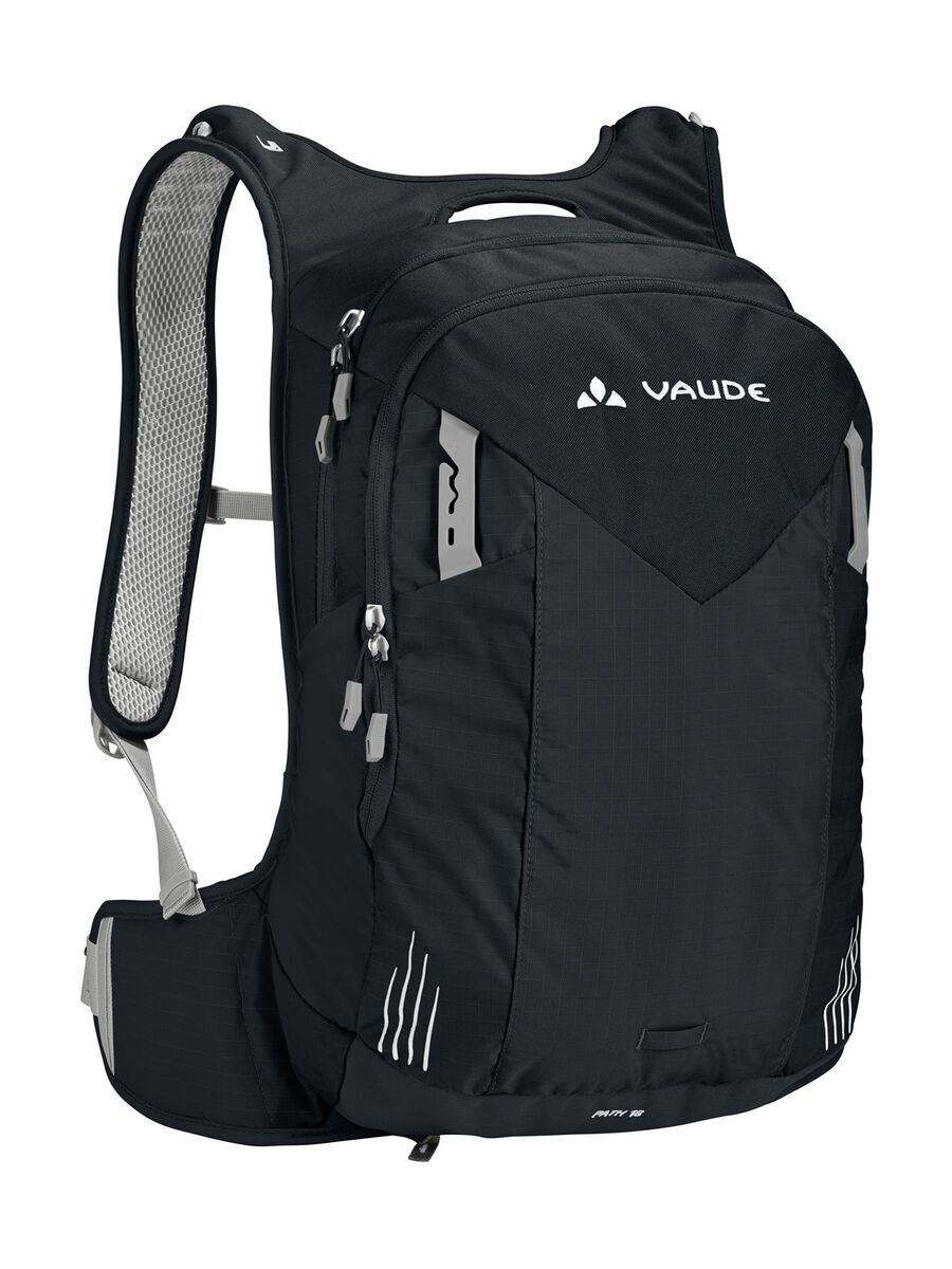 Vaude Path 18, black - Bild 1