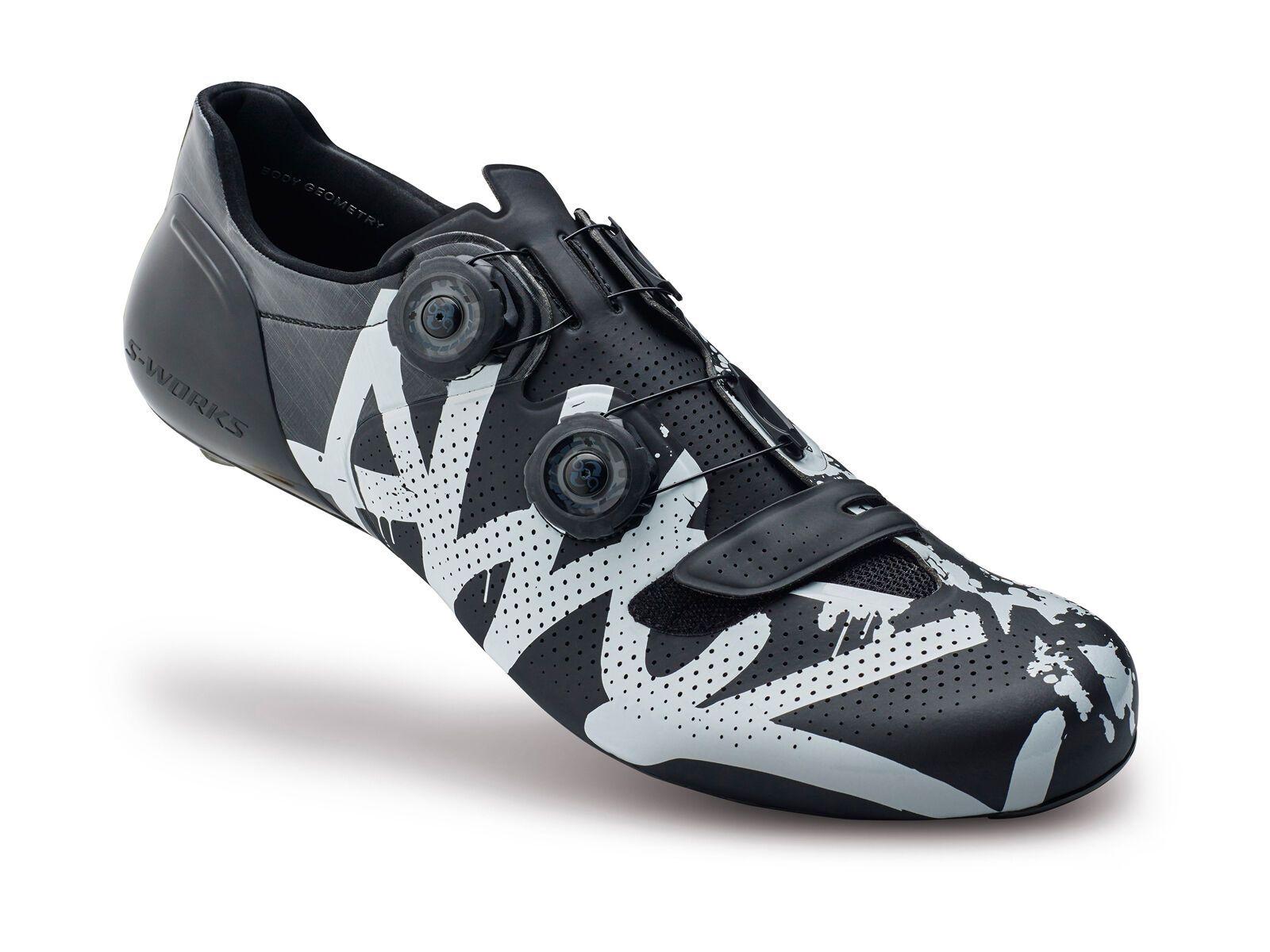 Specialized S-Works 6, allez - Bild 1