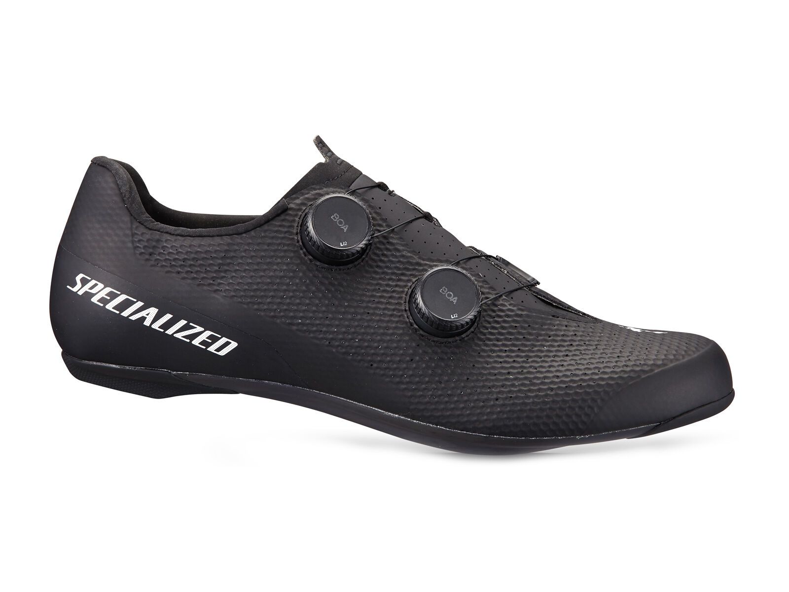 ***2. Wahl*** Specialized Torch 3.0 Road black - Bild 2