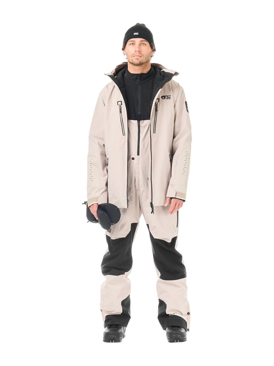 Picture Orokoon Jkt, pure cashmere - Bild 17