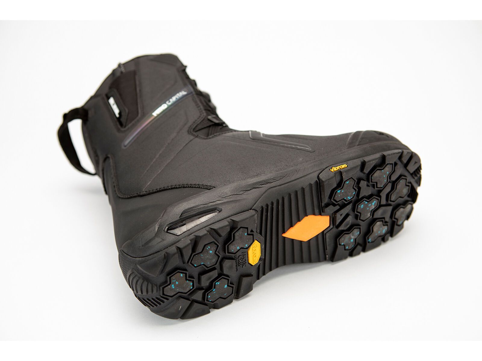 Nitro Capital TLS, black-iridium - Bild 14