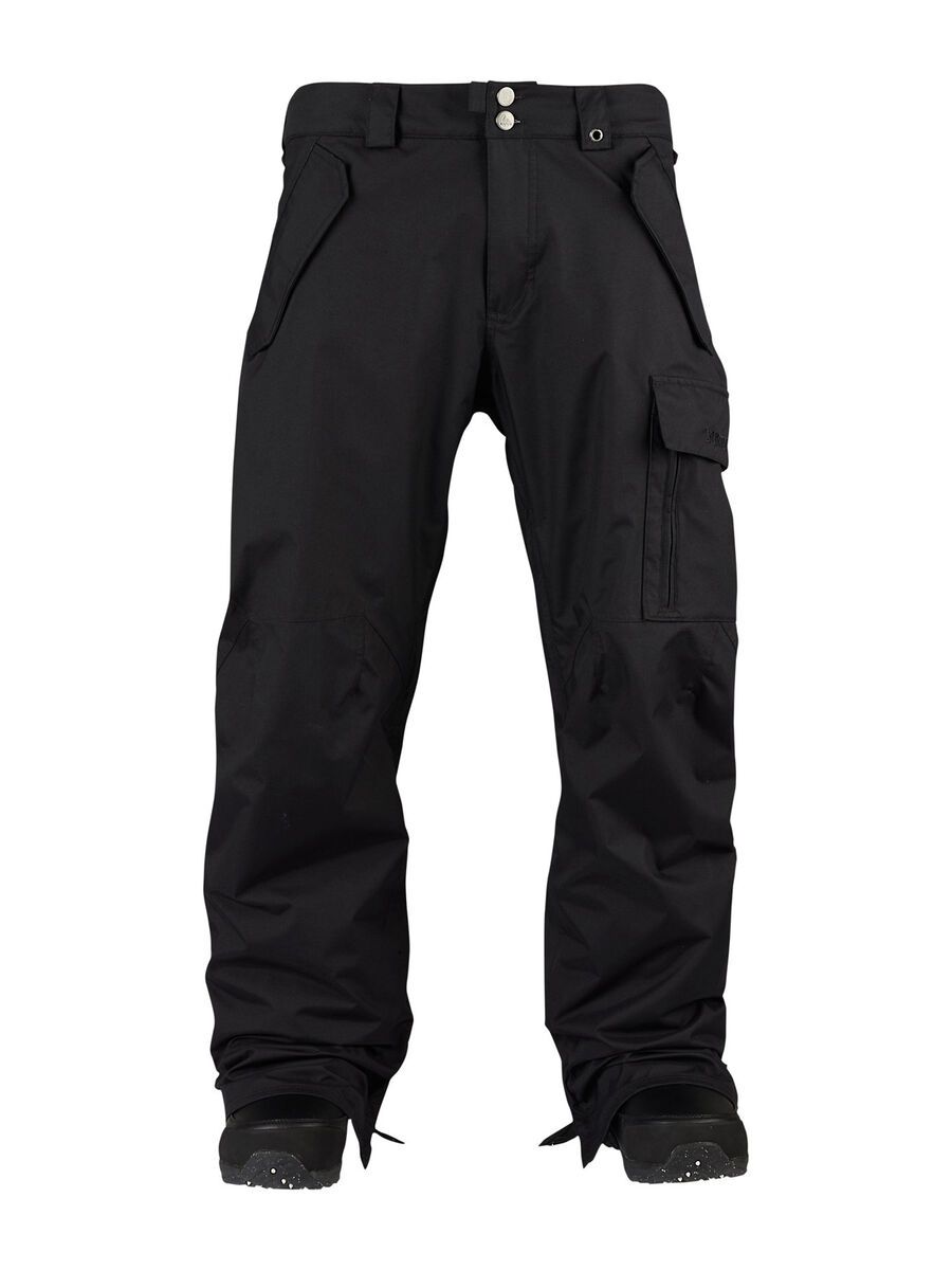 Burton Covert Pant, true black - Bild 1