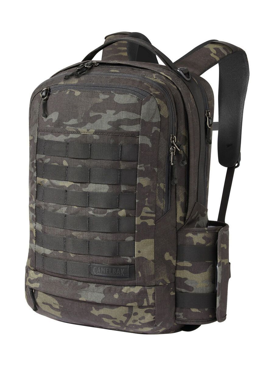 Camelbak Quantico, black multi cam - Bild 1
