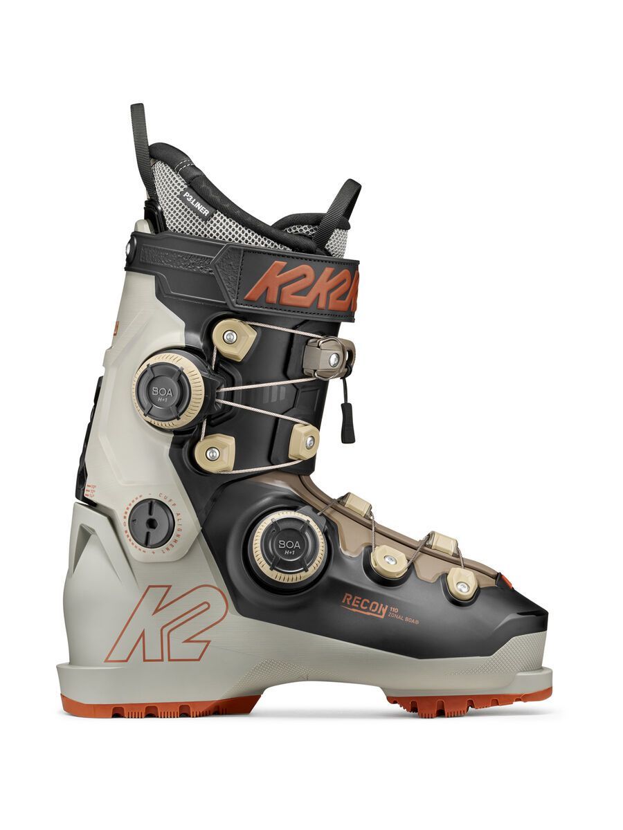 K2 Recon 110 Zonal BOA - Bild 1