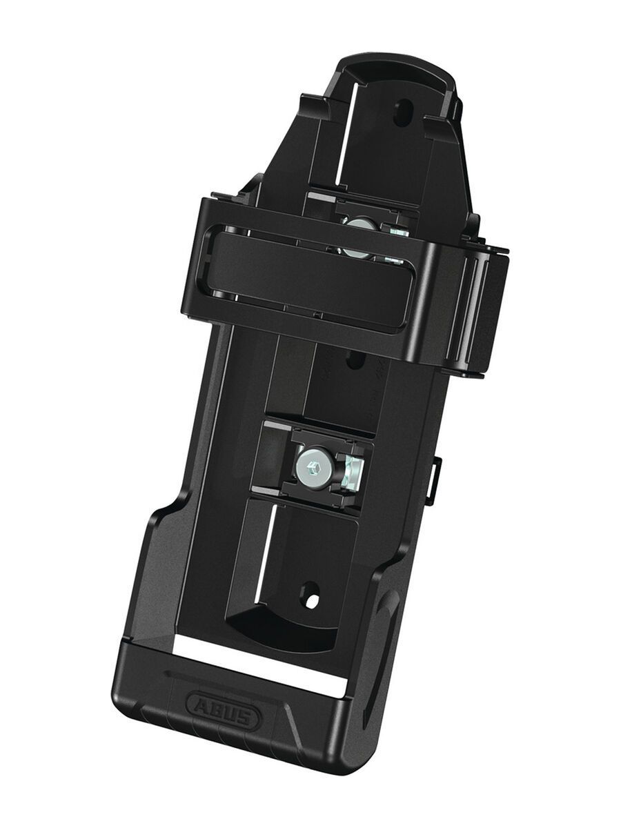 Abus Bordo One 6000A/120 BK SH SmartX, black - Bild 2