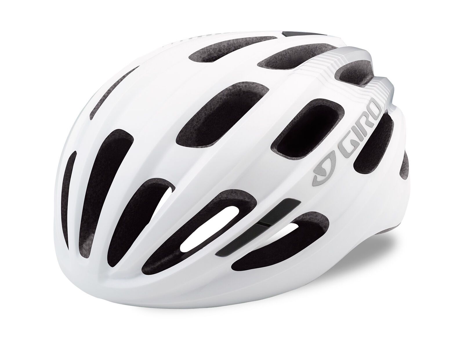 Giro Isode MIPS, mat white - Bild 1