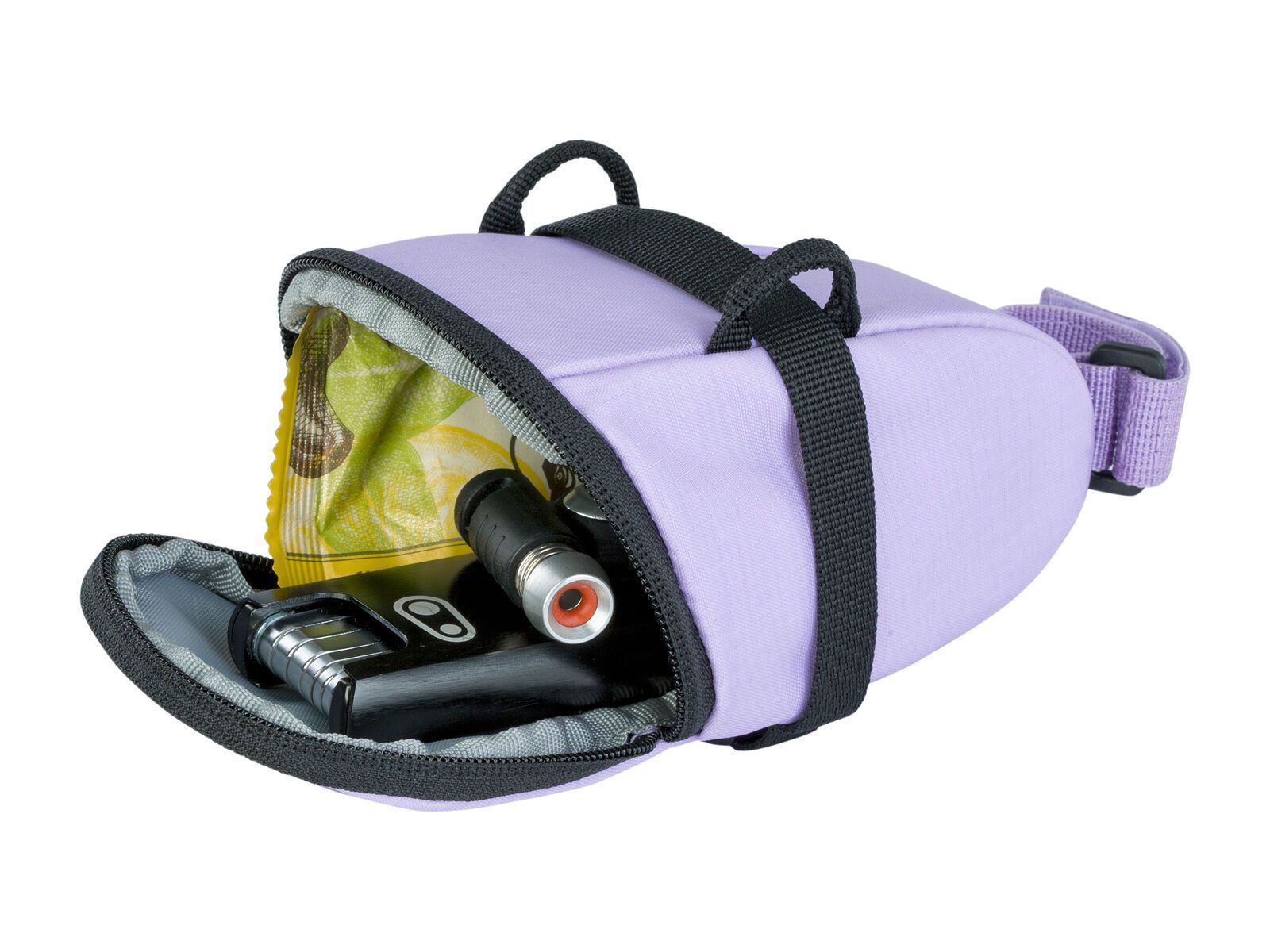 Evoc Seat Bag M, multicolour - Bild 2