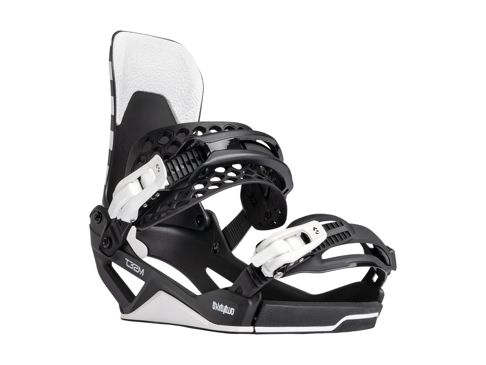 Thirtytwo T32M FASE x Volcom, black/white - Bild 3