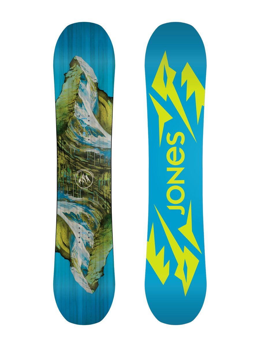 Jones Prodigy - Bild 1