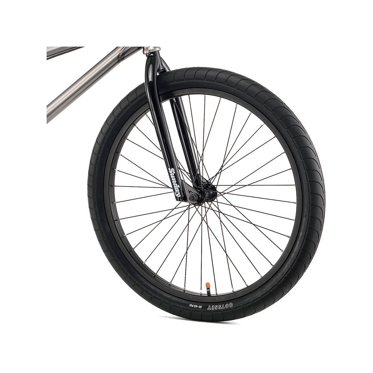 Sunday Model C, raw - Bild 2