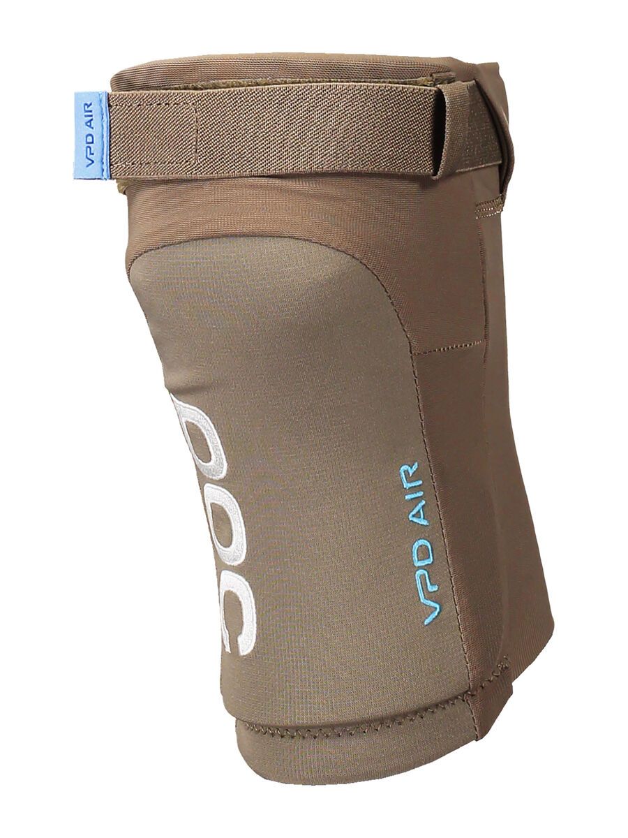 POC Joint VPD Air Knee, obsydian brown - Bild 1