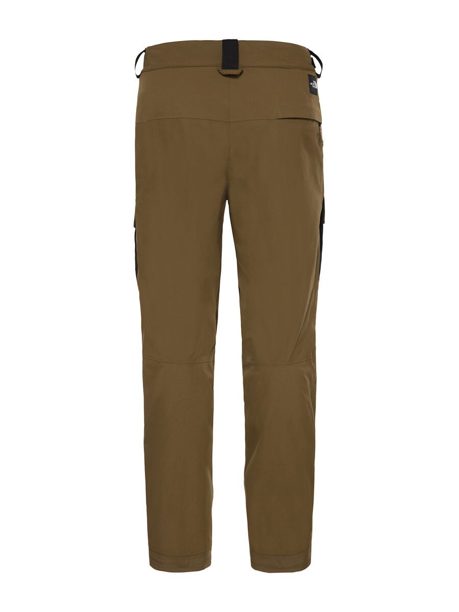 The North Face Men's Slashback Cargo Pant, military olive/tnf black - Bild 2
