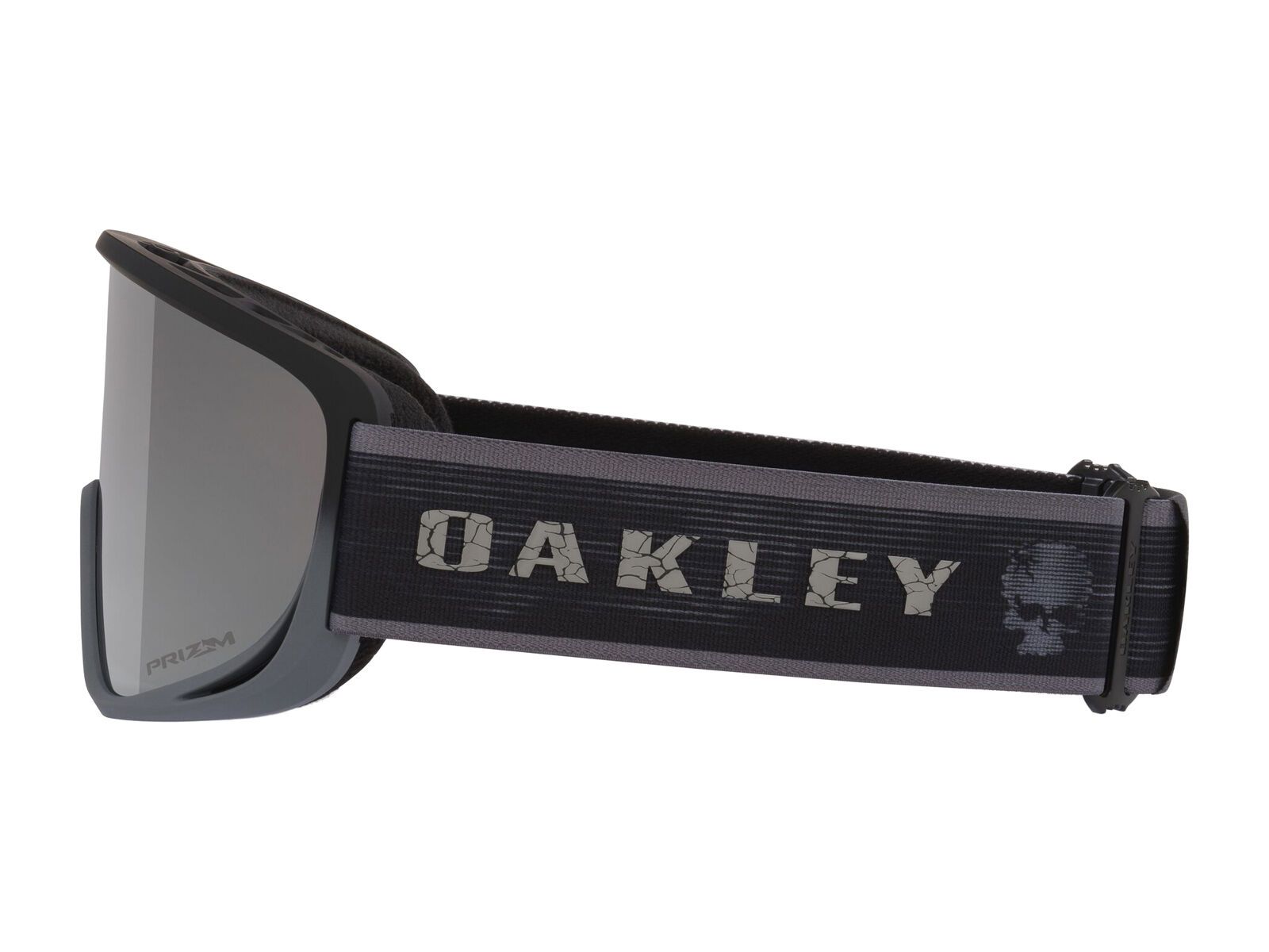 Oakley Mont Scape L, Prizm Snow Black Iridium / colby signature - Bild 3