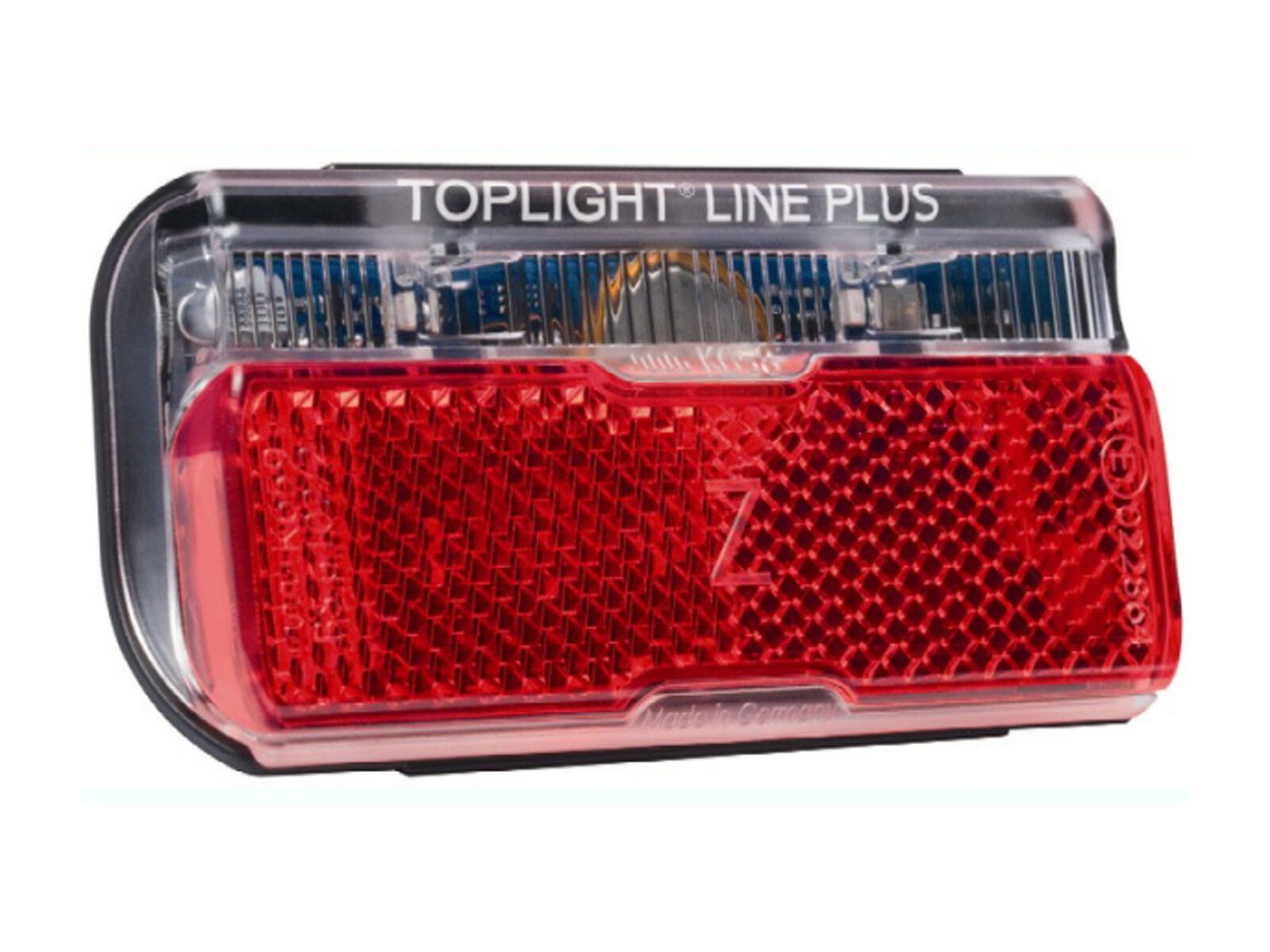 Busch & Müller Toplight Line Brake Plus - Bild 2