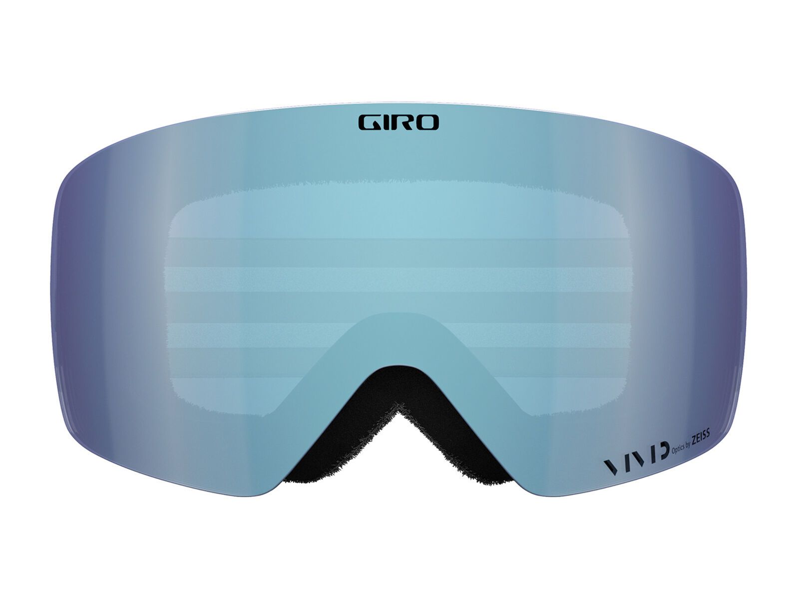 Giro Contour RS, Vivid Royal / dark shark light thirds - Bild 4