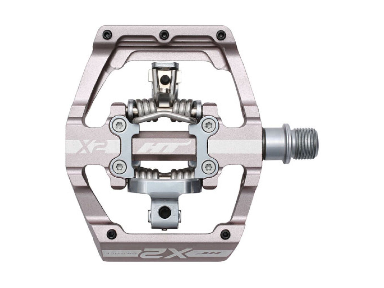 HT Components X2, grey - Bild 1