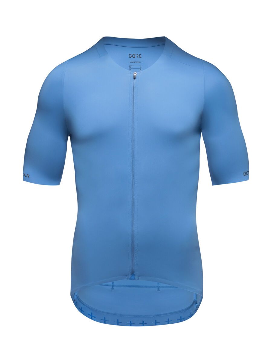 GOREWEAR Distance Trikot Herren, scrub blue - Bild 1