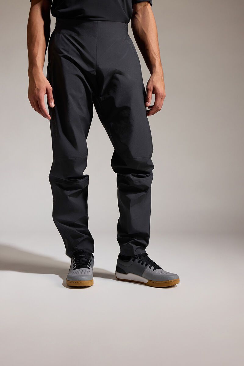 GOREWEAR Lupra Gore-Tex Hose Herren, black - Bild 7