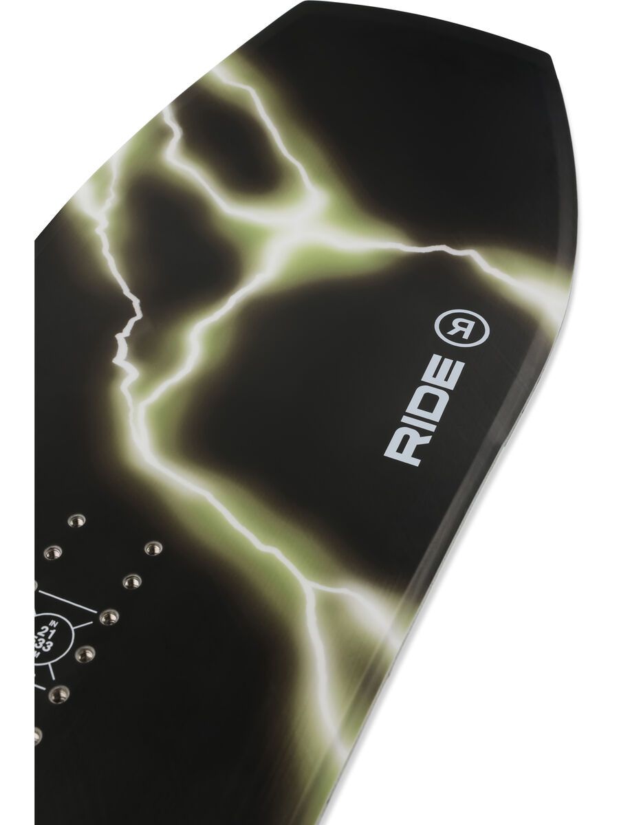 Ride Warpig - Bild 2