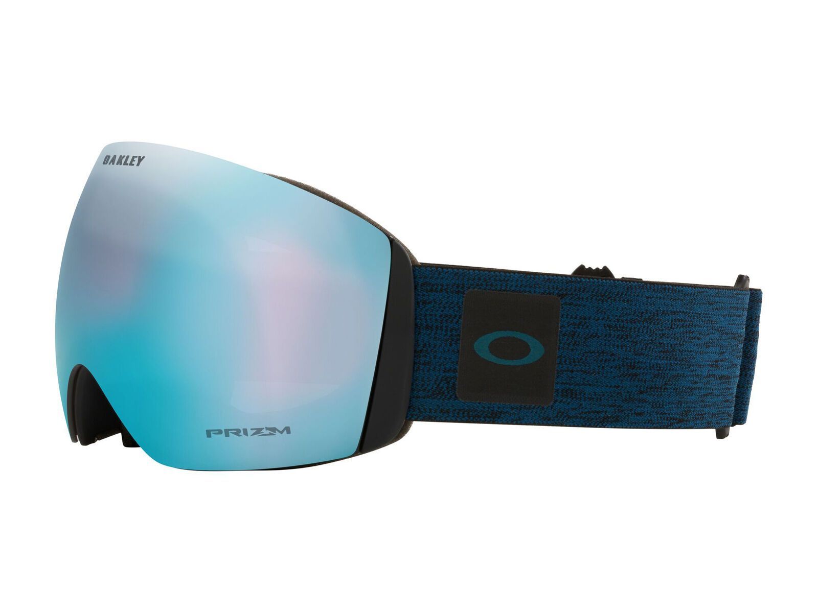 Oakley Flight Deck L - Prizm Snow Sapphire Iridium, poseidon haze - Bild 2