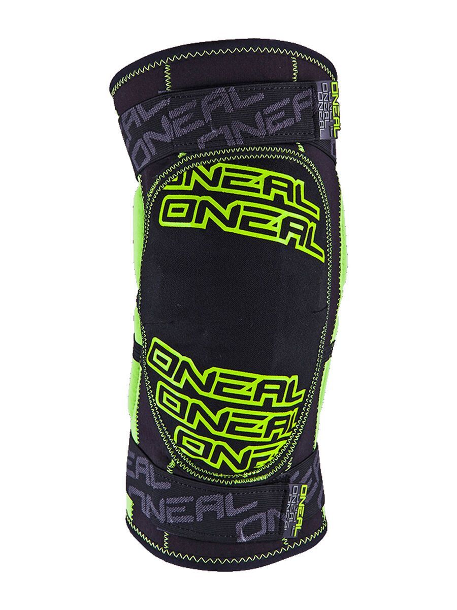 ONeal Dirt Knee Guard, green - Bild 1