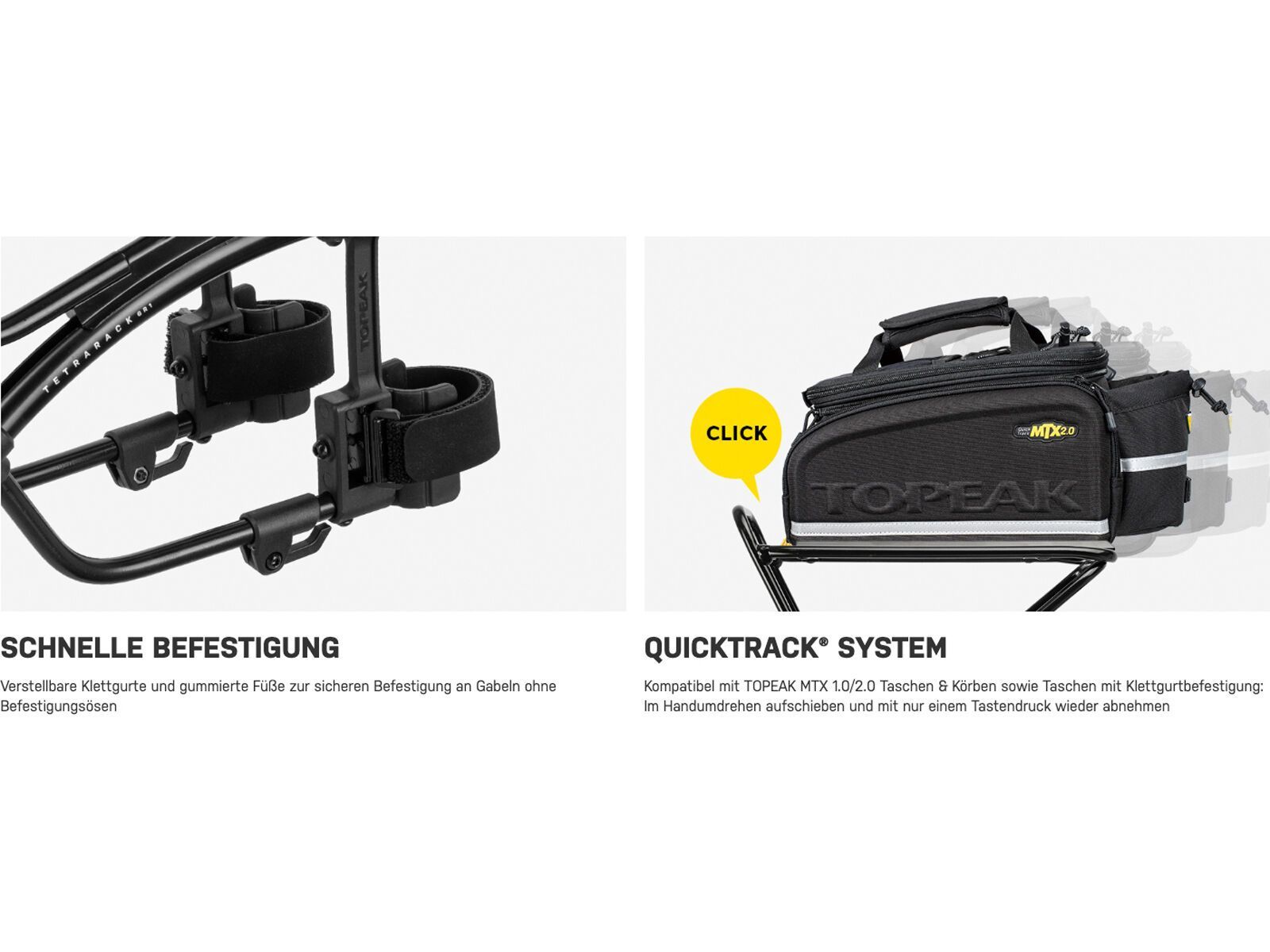 Topeak TetraRack GR1 - Bild 5