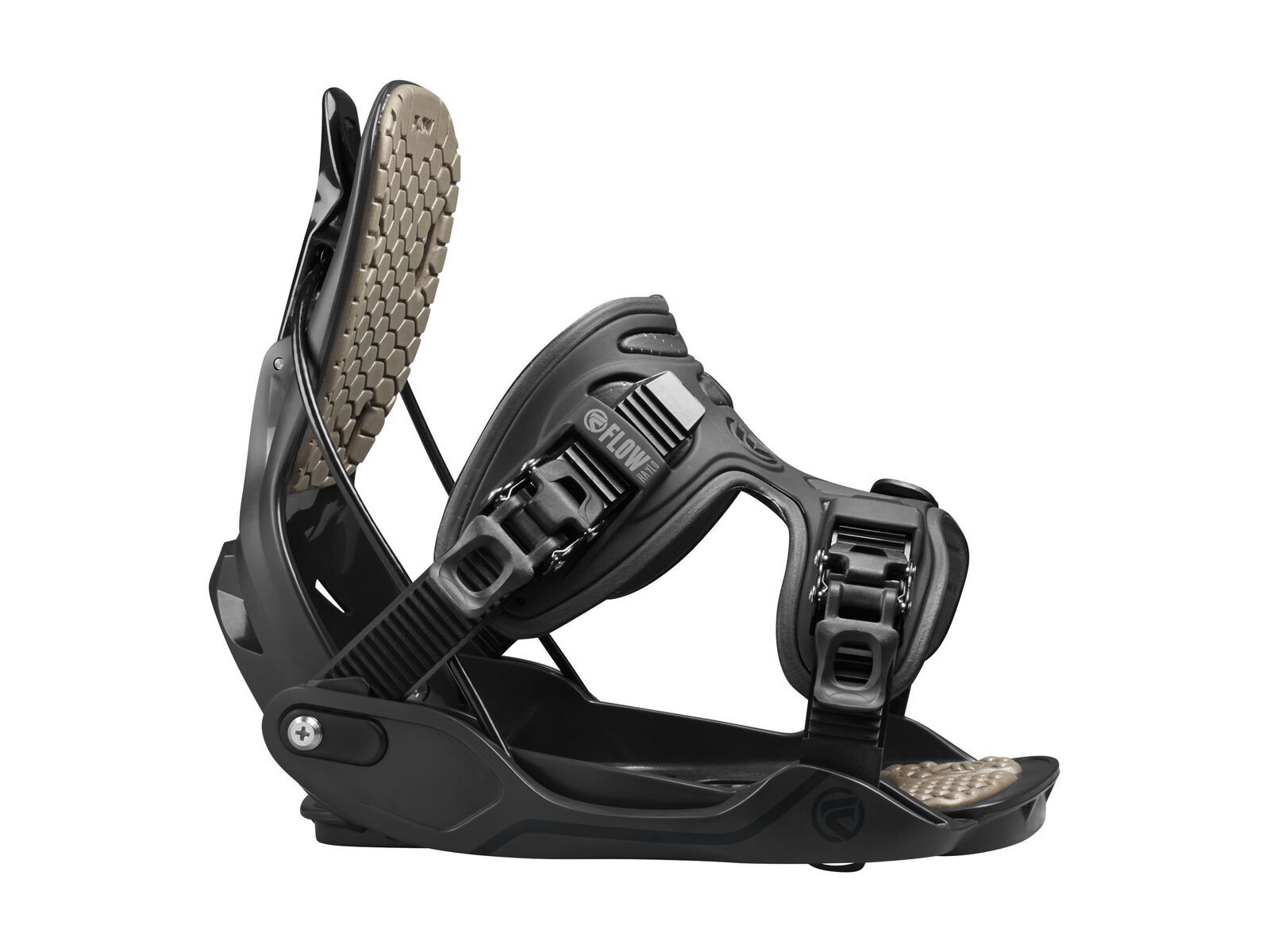 Set: K2 Bright Lite 2016 + Flow Haylo (1718435S) - Bild 3